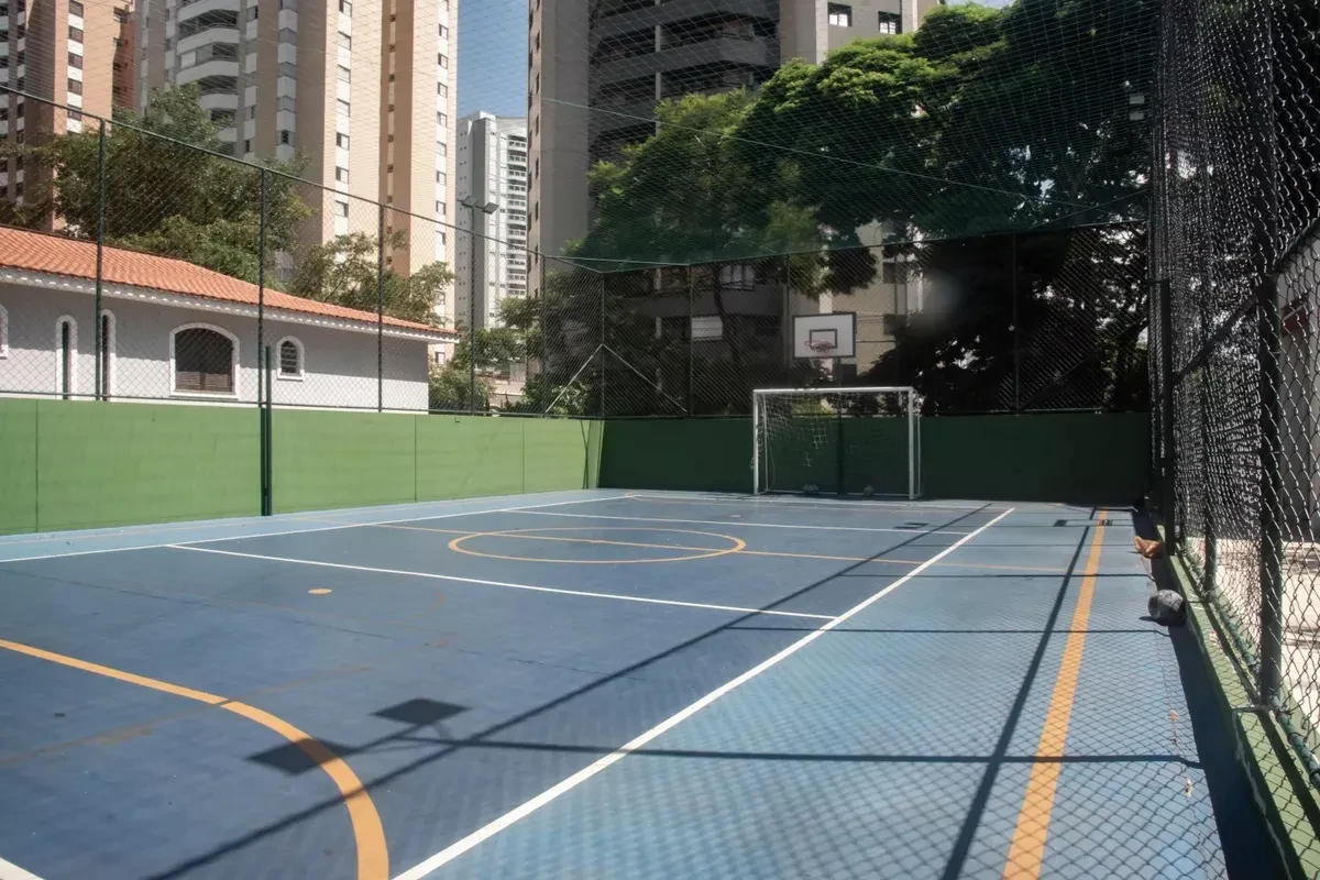 Imagem Apartamento com 2 Quartos à Venda, 96 m² em Chácara Inglesa - São Paulo