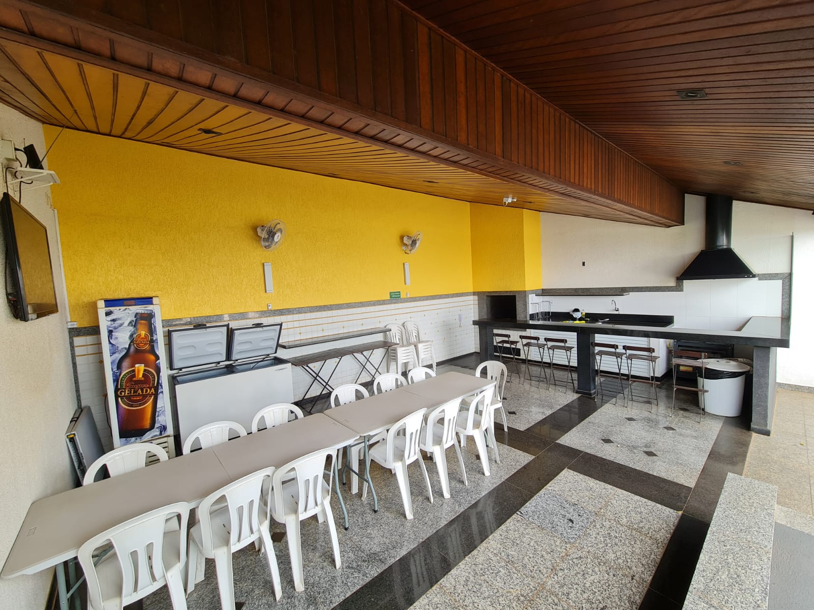 Imagem Apartamento com 3 Quartos à Venda, 153 m² em Centro - Marília
