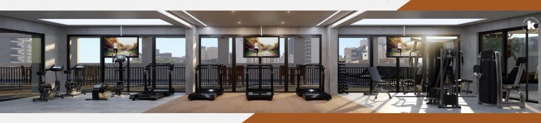 Imagem Apartamento com 1 Quarto à Venda, 32 m² em Pinheiros - São Paulo