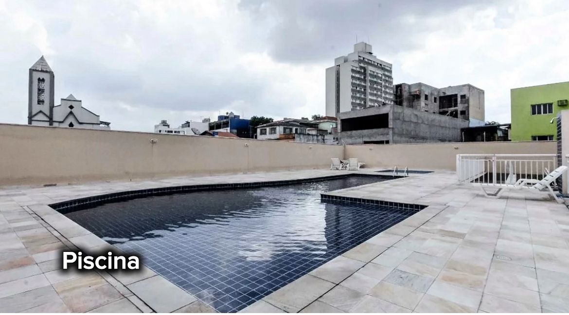 Imagem Apartamento à Venda, 58 m² em Vila Mazzei - São Paulo
