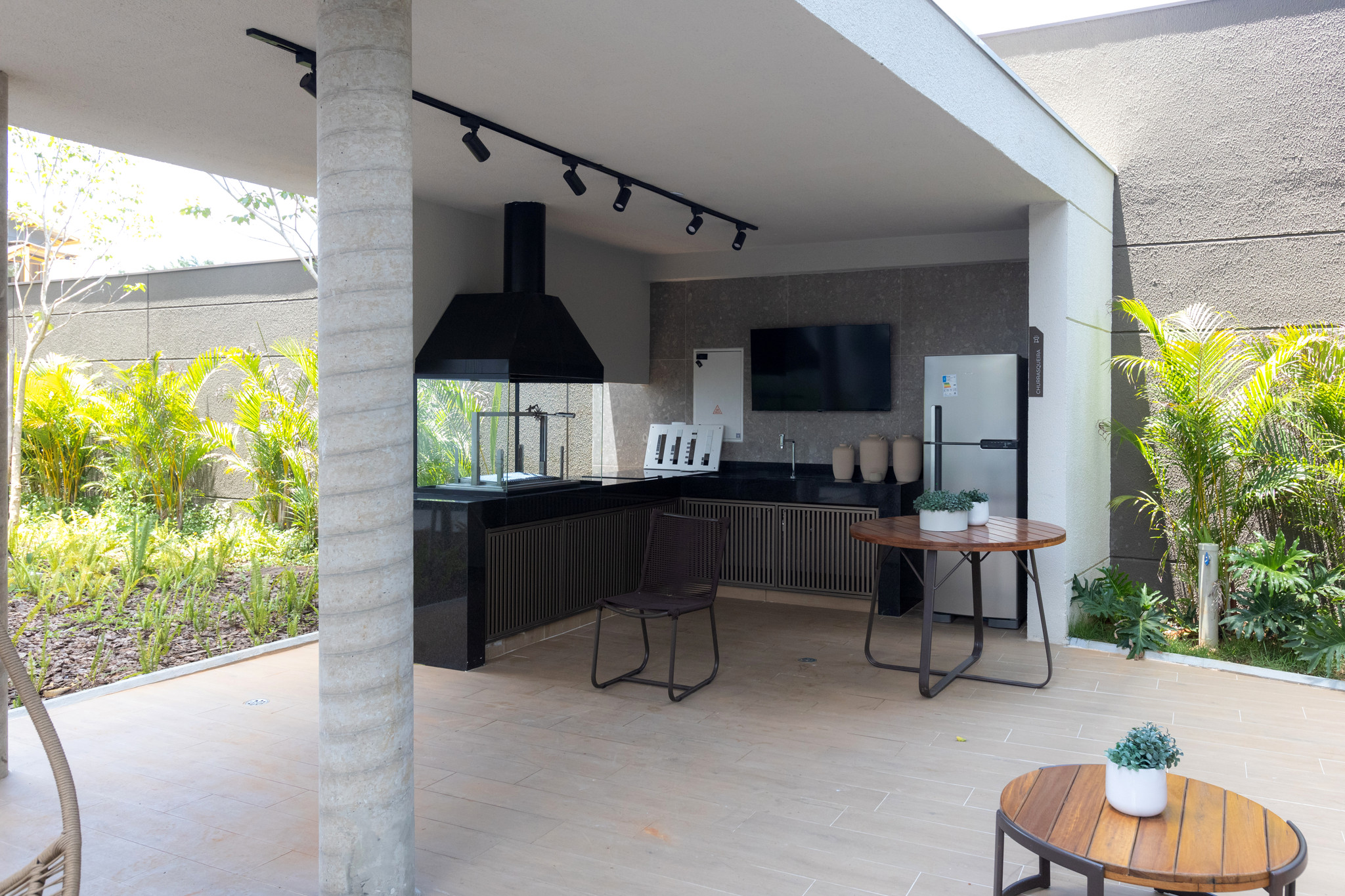 Imagem Apartamento com 2 Quartos à Venda, 47 m² em Vila Anastácio - São Paulo
