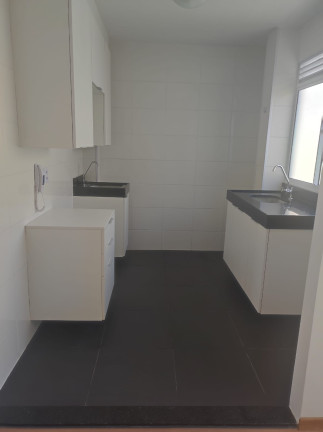 Imagem Apartamento com 2 Quartos à Venda, 40 m² em Vila São Paulo - Mogi das Cruzes