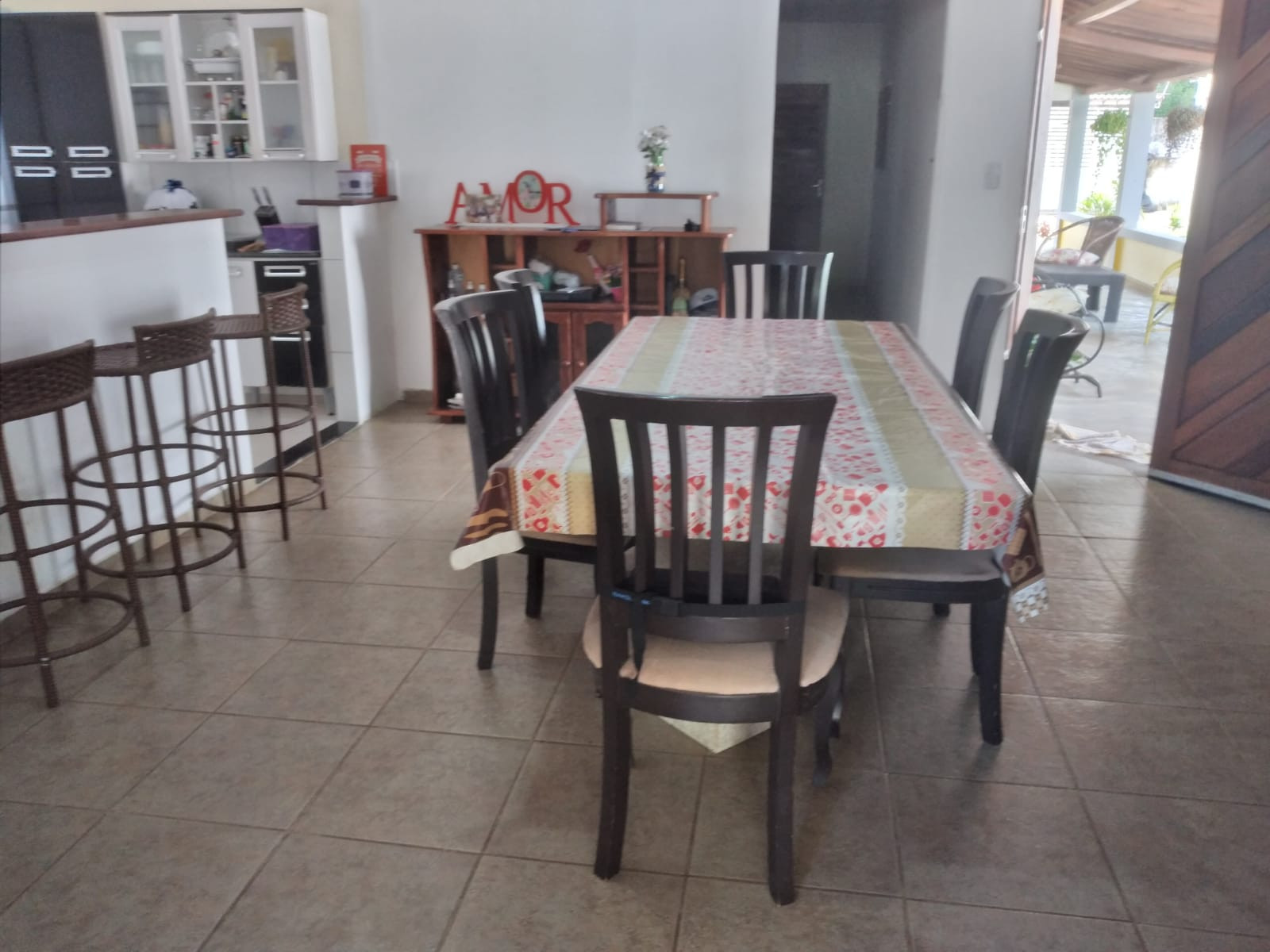 Casa com 8 Quartos à Venda, 490 m² em Nísia Floresta - Nísia Floresta