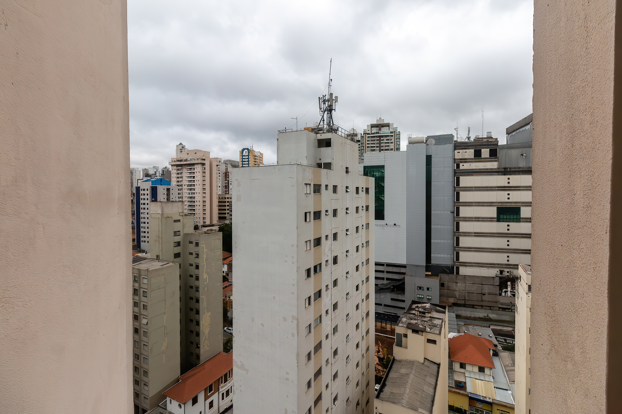Imagem Studio com 1 Quarto à Venda, 25 m² em Bela Vista - São Paulo
