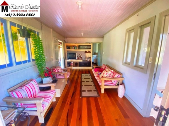 Imagem Chácara com 3 Quartos à Venda, 180 m² em Urussanga  - Urussanga