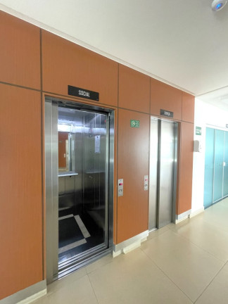 Imagem Apartamento com 3 Quartos à Venda, 93 m² em Residencial Araujoville - Anápolis