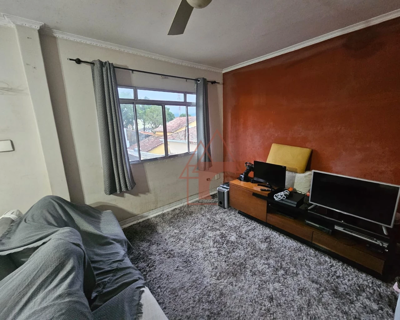 Imagem Sobrado com 4 Quartos à Venda, 164 m² em Jardim Casqueiro - Cubatão