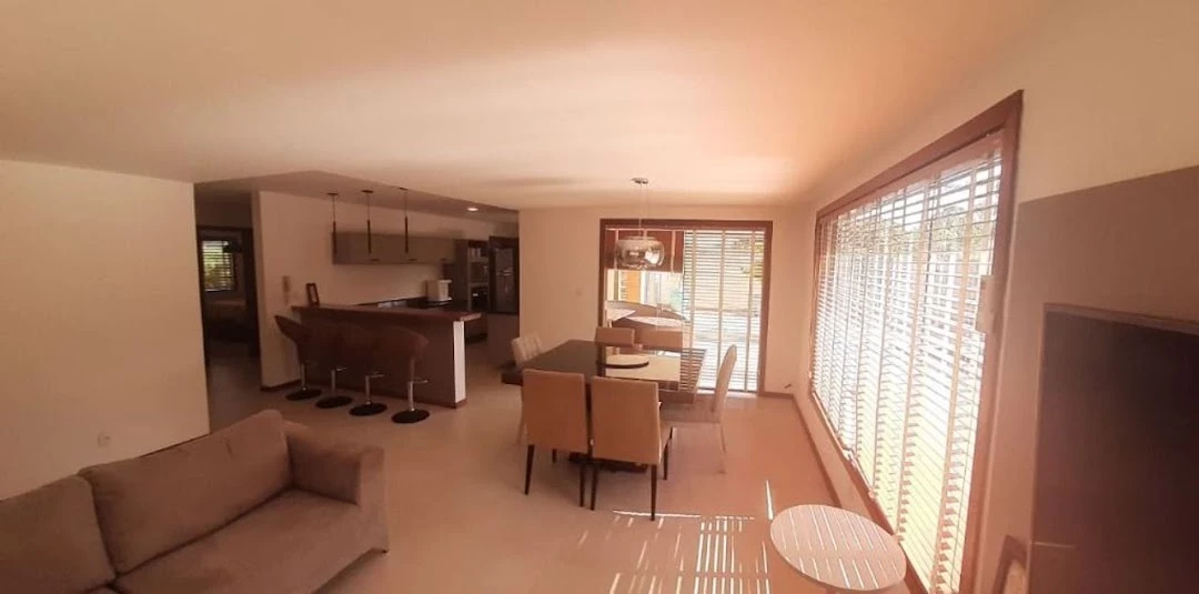 Imagem Casa de Condomínio com 4 Quartos à Venda, 180 m² em Praia Rasa - Armação dos Búzios