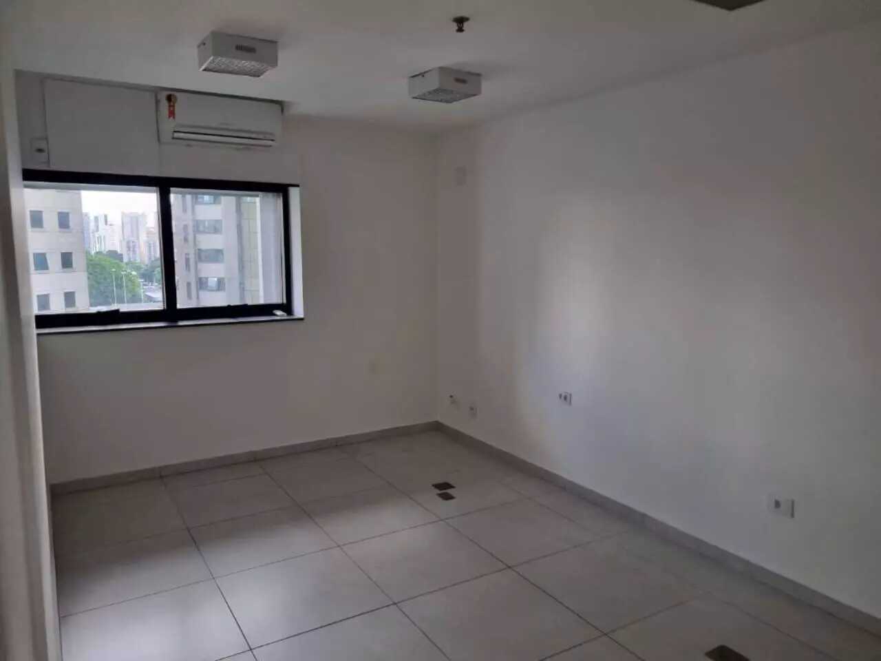 Imagem Sala Comercial à Venda ou Locação, 84 m² em Indianópolis - São Paulo