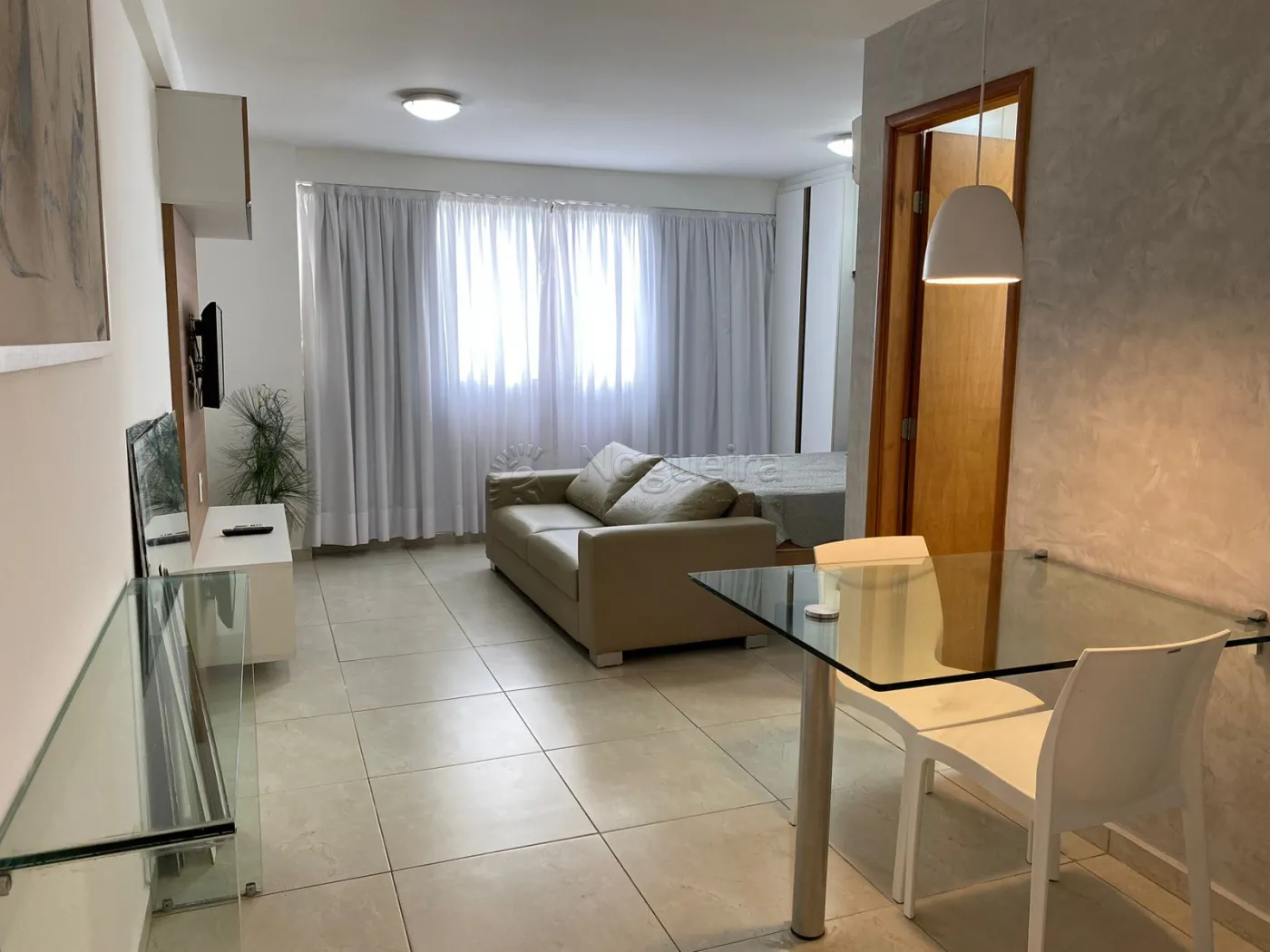 Imagem Apartamento com 1 Quarto à Venda, 33 m²em Boa Viagem - Recife