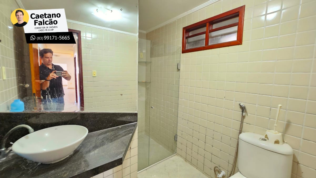 Foto do imóvel: Imóvel Comercial para Alugar, 204 m² em Estados - João Pessoa