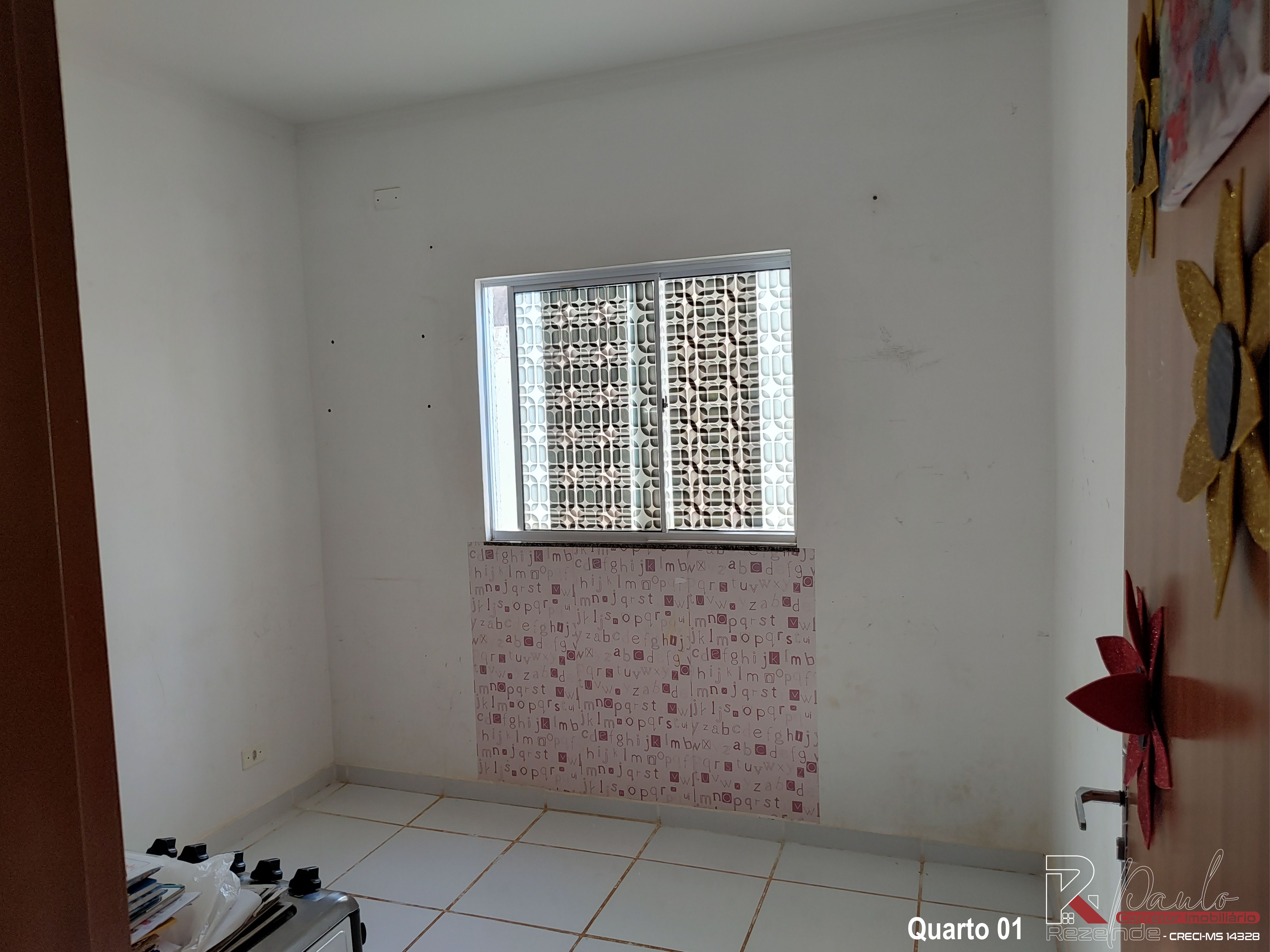 Imagem Casa com 2 Quartos à Venda, 62 m²em Jardim Colúmbia - Campo Grande