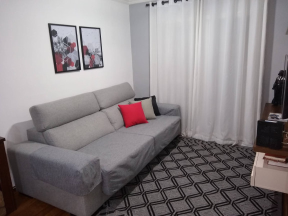 Imagem Apartamento com 2 Quartos à Venda, 56 m² em Vila Formosa - São Paulo