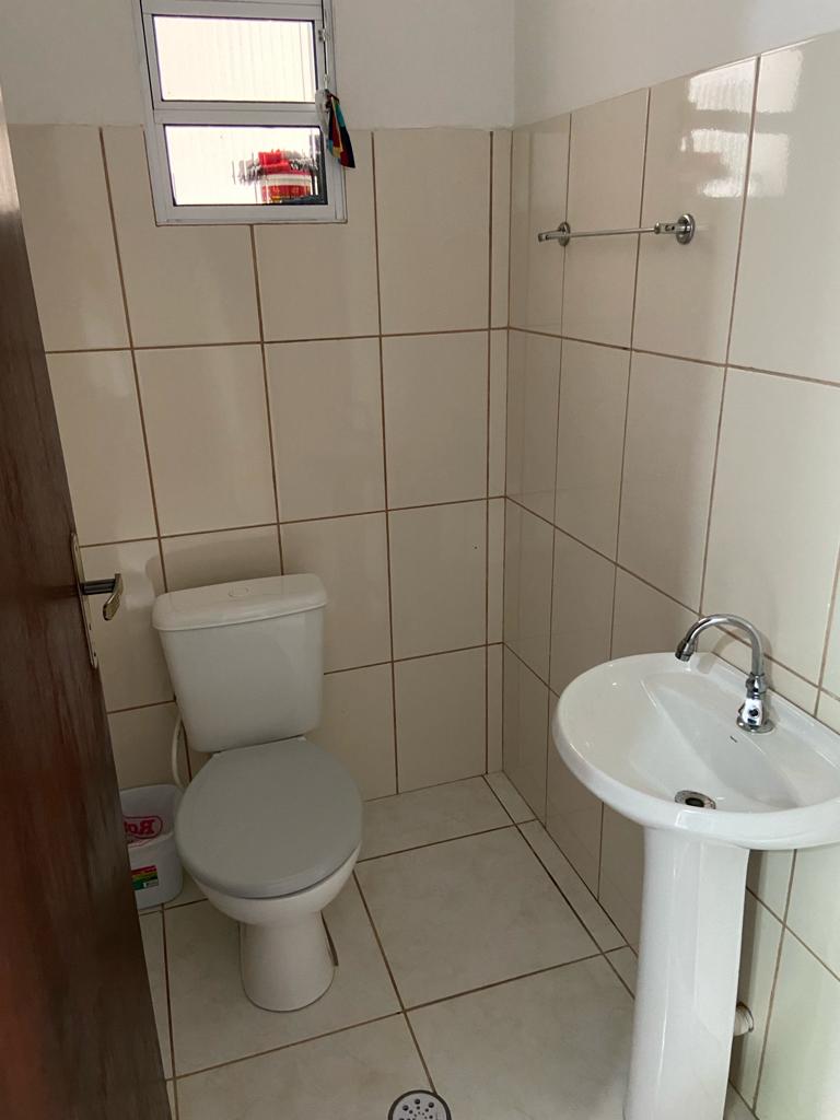 Imagem Casa de Condomínio com 3 Quartos à Venda, 80 m²em Chácara São Luiz - Franco da Rocha