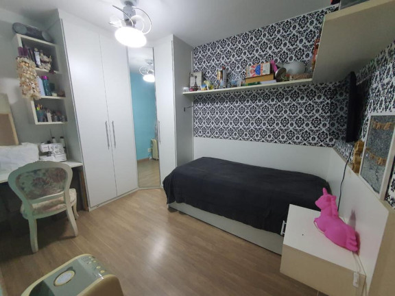 Imagem Apartamento com 3 Quartos à Venda, 132 m² em Jardim São Bento - Jundiaí