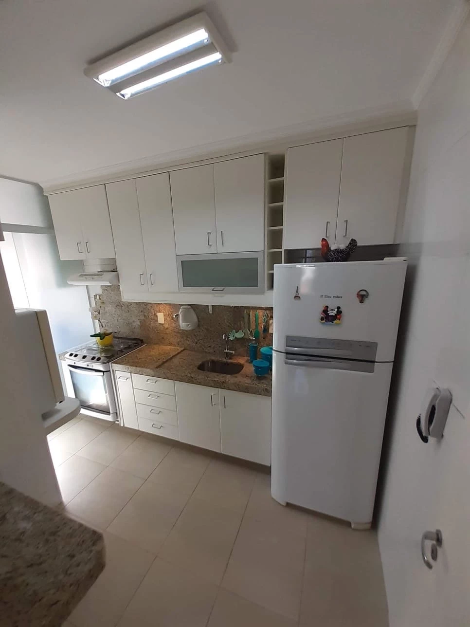 Foto do imóvel: Apartamento com 2 Quartos à Venda, 57 m² em Imirim - São Paulo