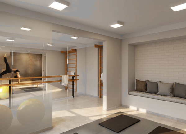 Imagem Apartamento com 2 Quartos à Venda, 33 m² em Vila Socorro - São Paulo