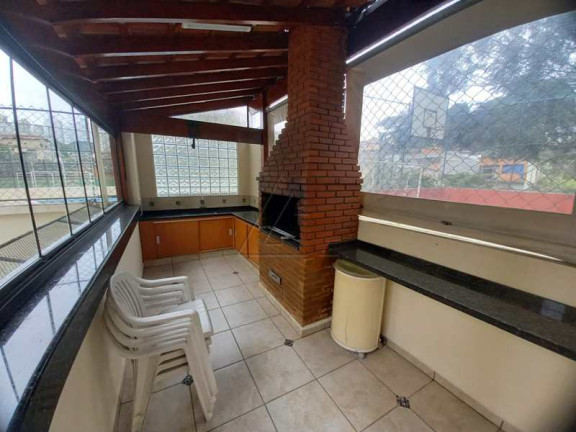 Imagem Apartamento com 3 Quartos à Venda, 77 m² em Vila Suzana - São Paulo