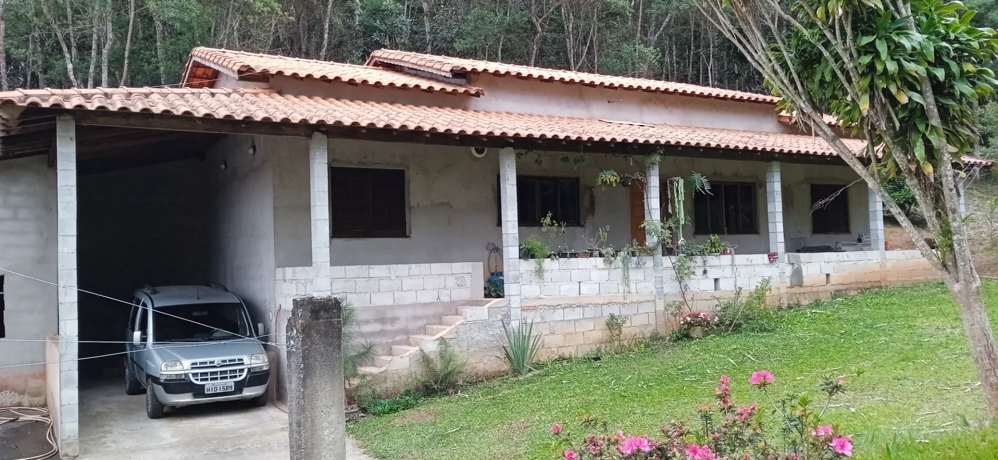 Foto do imóvel: Chácara com 6 Quartos à Venda, 12400 m² em Mogi das Cruzes - Mogi das Cruzes