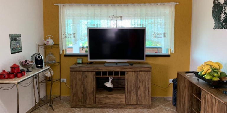 Imagem Casa com 1 Quarto à Venda, 600 m² em Centro - Santa Isabel