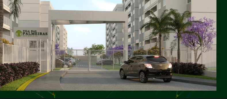 Foto do imóvel: Apartamento com 2 Quartos à Venda, 51 m² em Nossa Senhora da Conceição - Paulista