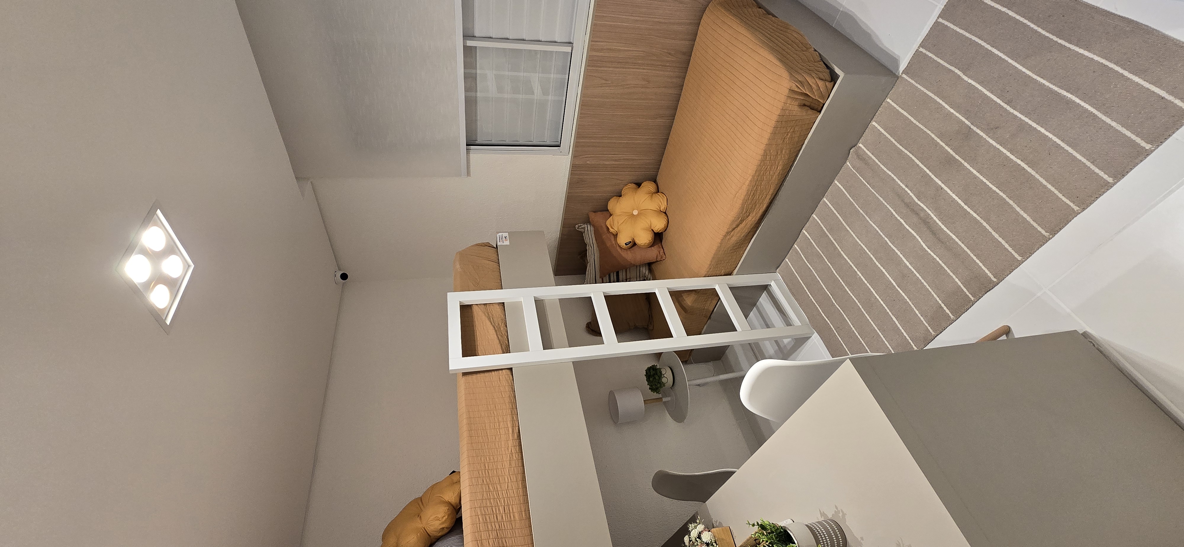 Foto do imóvel: Casa de Condomínio com 2 Quartos à Venda, 51 m² em Jardim São Lucas - Votorantim