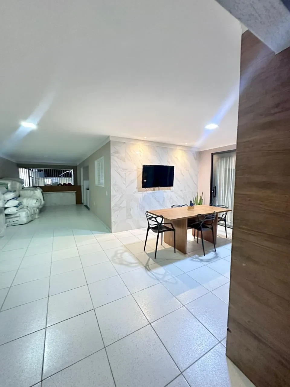 Imagem Casa com 3 Quartos à Venda, 120 m² em Santa Cruz - Santa Cruz