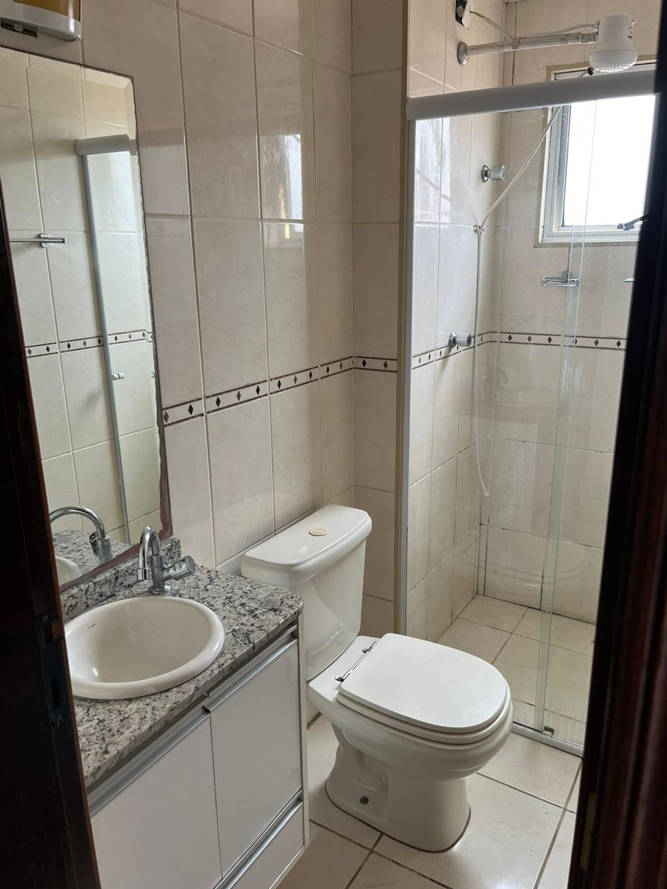 Imagem Apartamento com 3 Quartos à Venda ou Locação, 92 m²em Vila Curuçá - Santo André