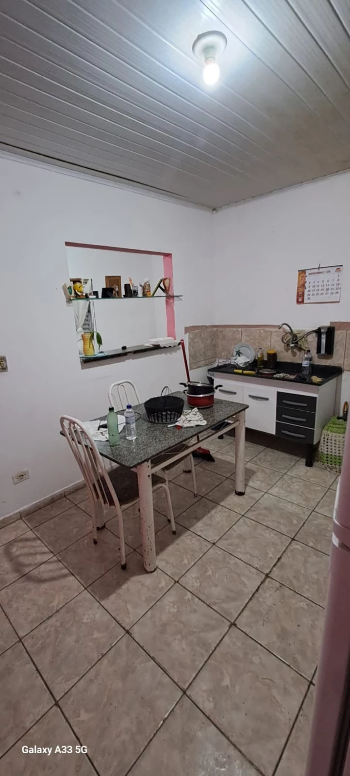 Imagem Casa com 2 Quartos à Venda, 50 m² em Jardim Olympia - São Paulo
