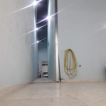 Imagem Casa com 3 Quartos à Venda, 210 m² em Jardim São José - Cruzeiro