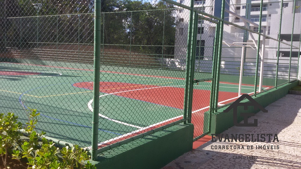 Imagem Apartamento com 3 Quartos à Venda, 134 m² em Patamares - Salvador