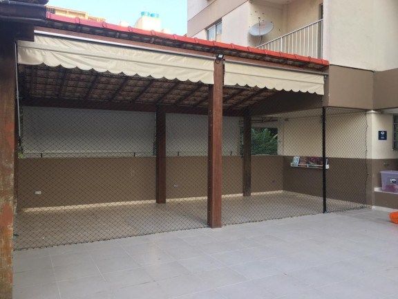 Imagem Cobertura com 3 Quartos à Venda, 136 m² em Praça Seca - Rio de Janeiro