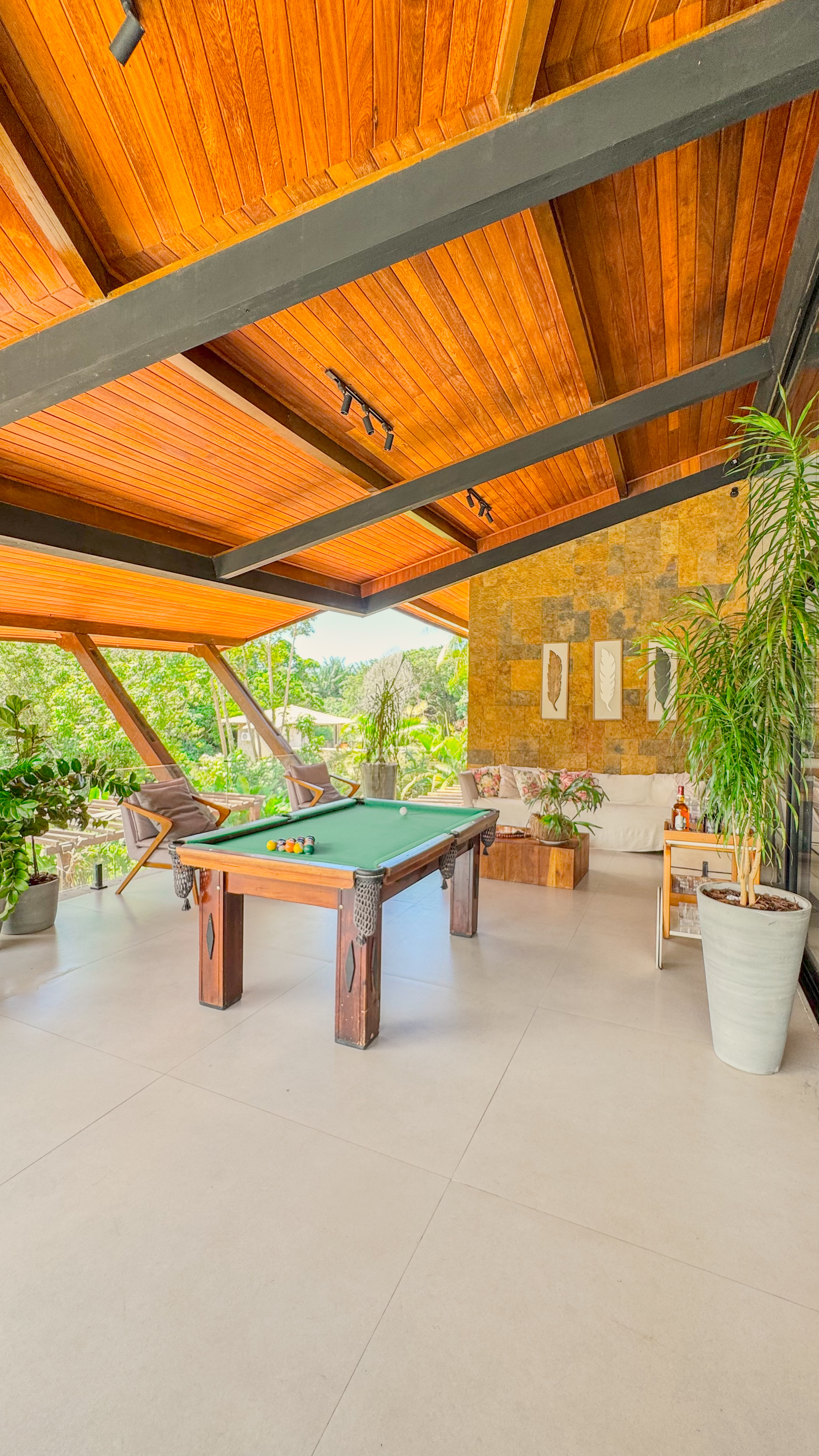 Imagem Casa de Condomínio com 7 Quartos à Venda, 660 m² em Portão - Lauro de Freitas