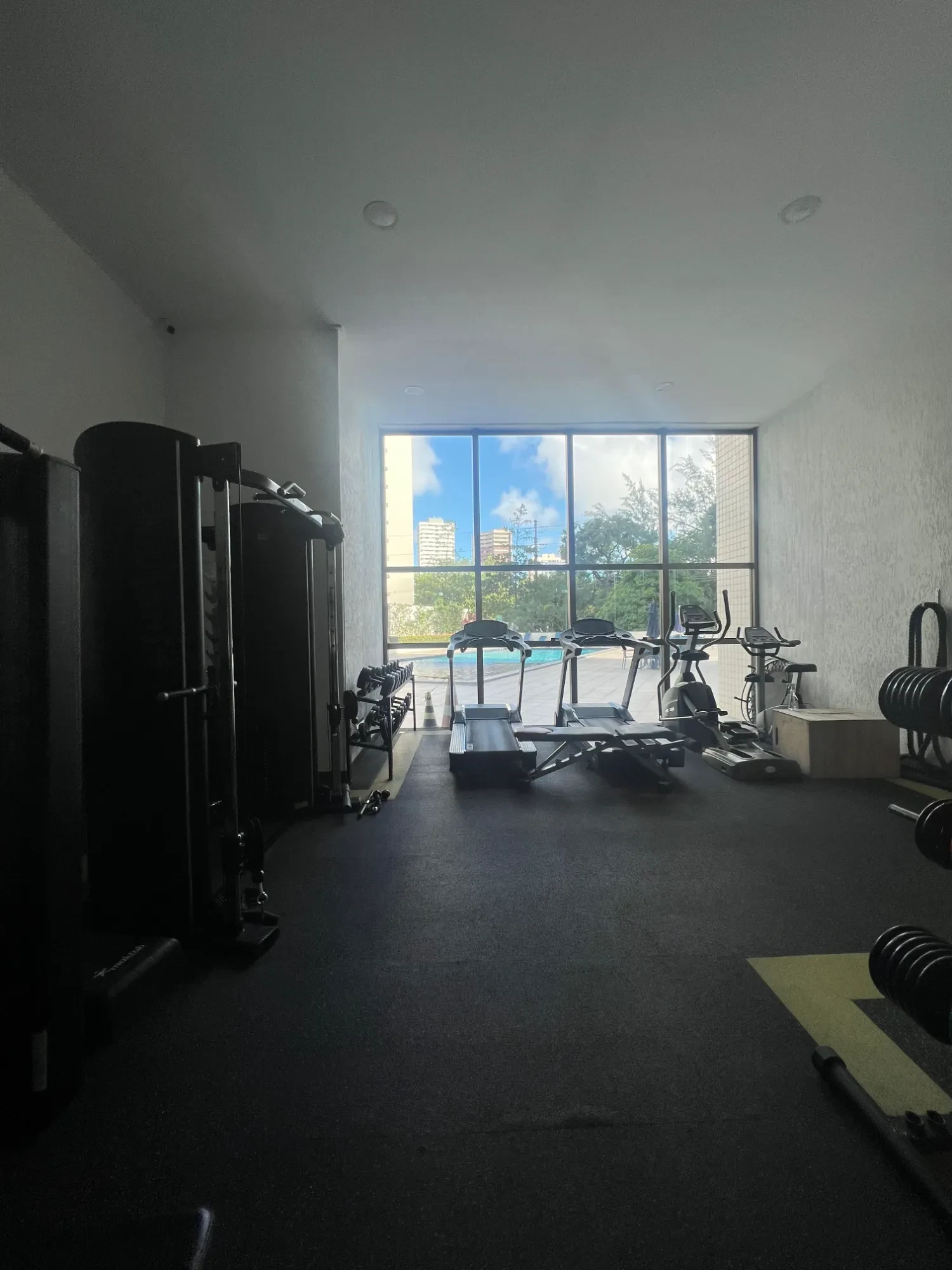Imagem Apartamento com 4 Quartos à Venda, 208 m² em Jaqueira - Recife