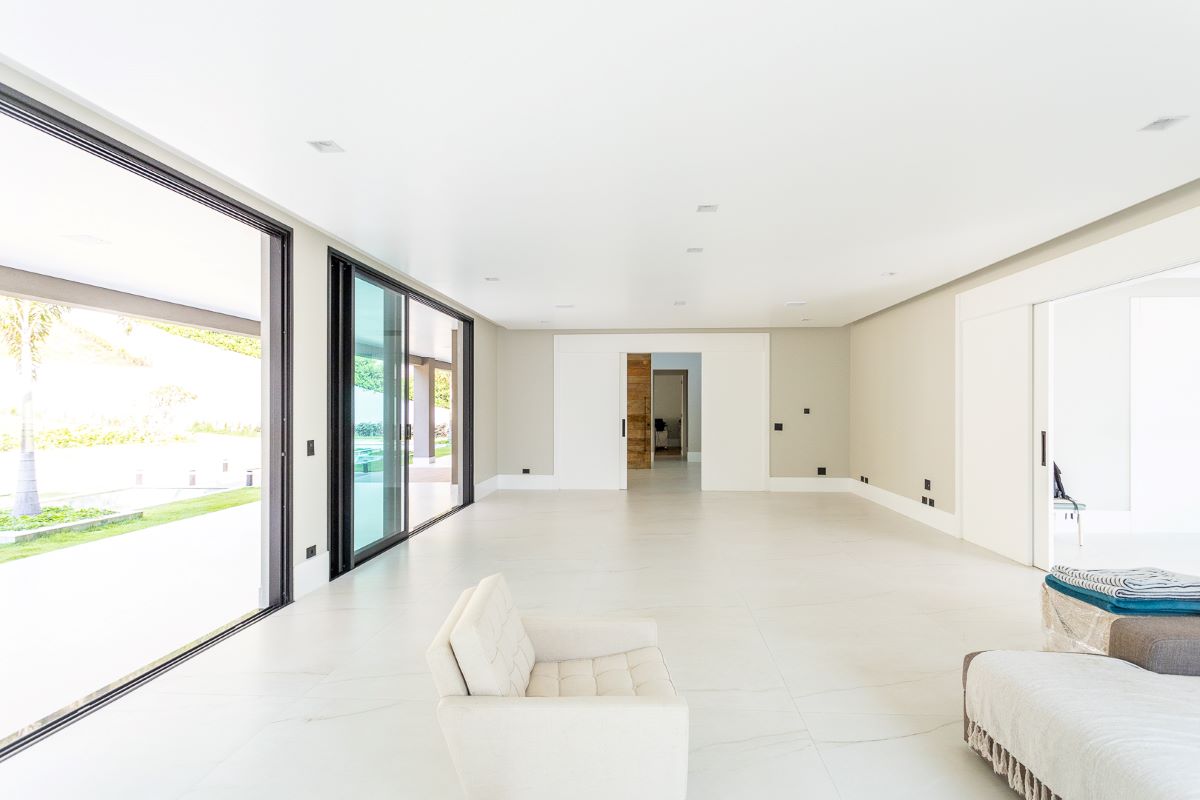 Imagem Casa de Condomínio com 4 Quartos à Venda, 1.307 m² em Residencial Tamboré - Barueri