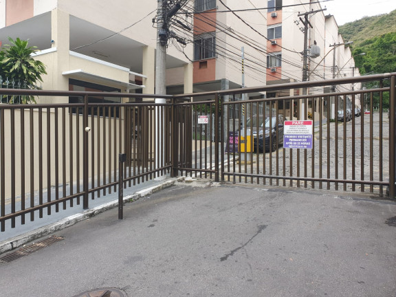 Imagem Apartamento com 2 Quartos à Venda, 65 m² em Santa Rosa - Niterói