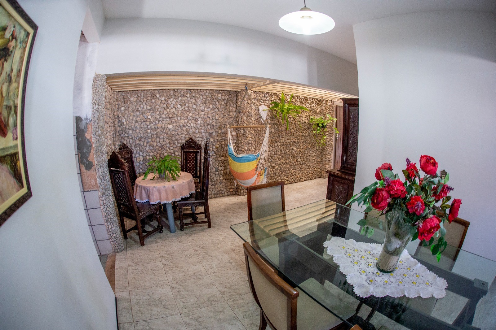 Imagem Casa com 6 Quartos à Venda, 412 m² em Pacheco - Caucaia