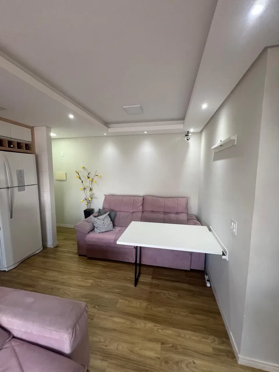 Imagem Apartamento com 3 Quartos à Venda, 67 m² em Centro - Diadema