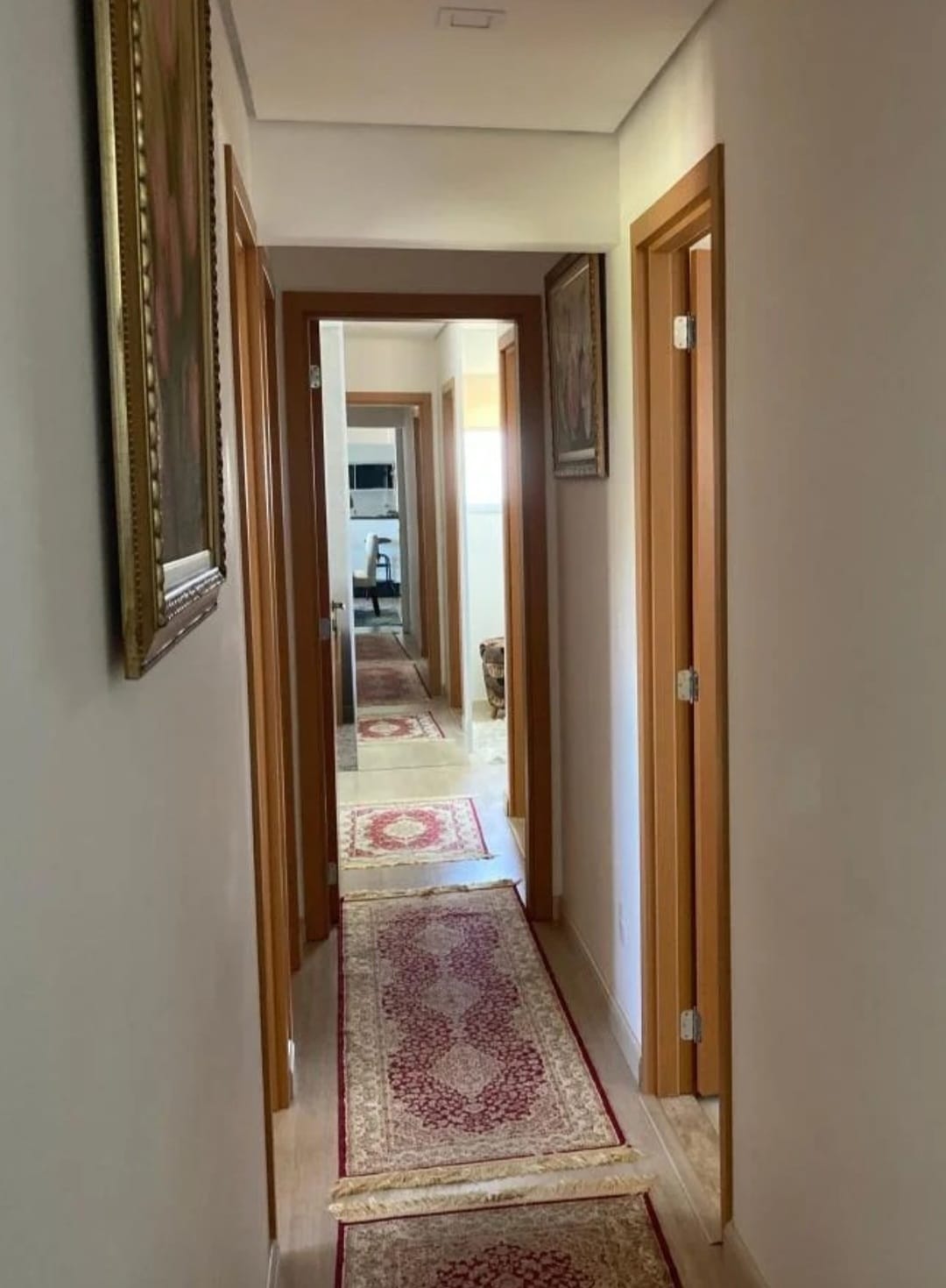 Imagem Apartamento com 3 Quartos à Venda, 101 m² em Vila Lacerda - Jundiaí