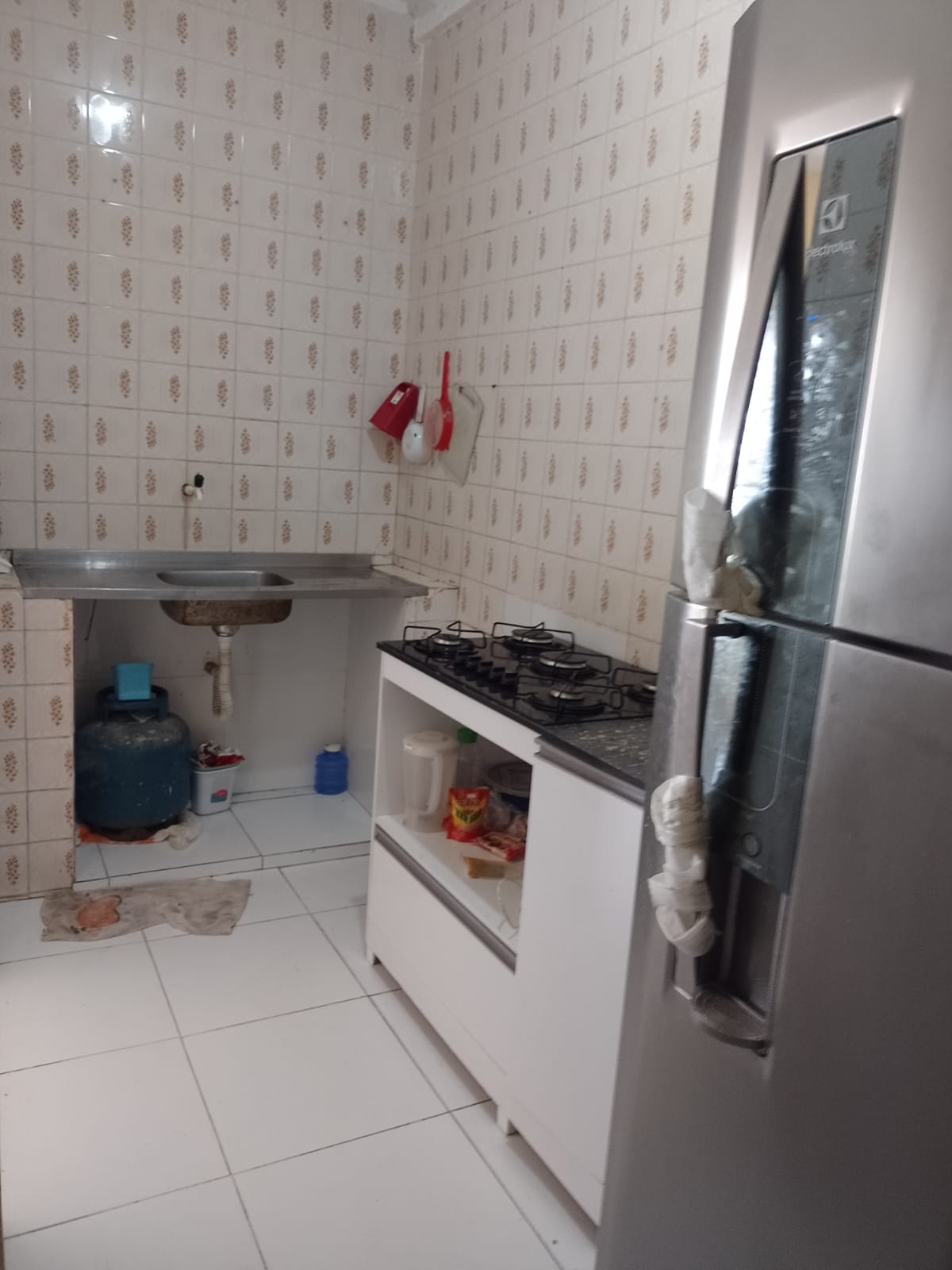 Imagem Apartamento com 2 Quartos à Venda, 49 m²em Araturi (Jurema) - Caucaia