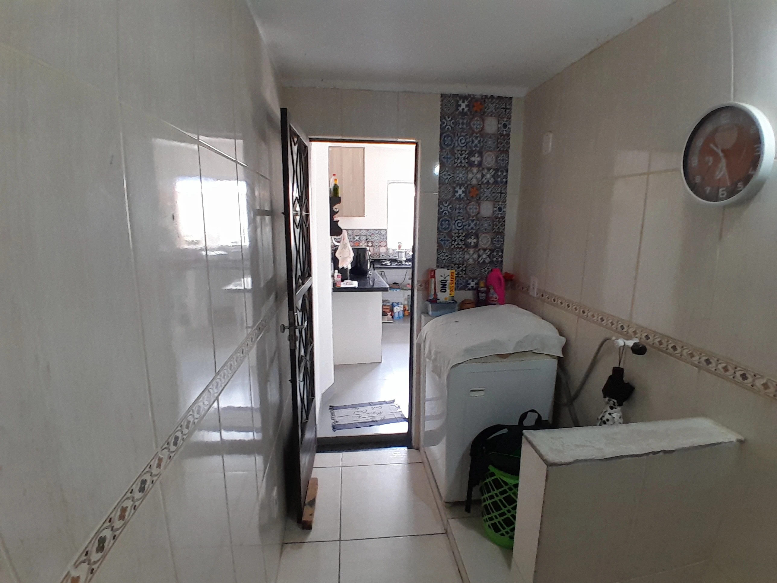 Imagem Casa com 2 Quartos à Venda, 84 m² em Bangu - Rio de Janeiro