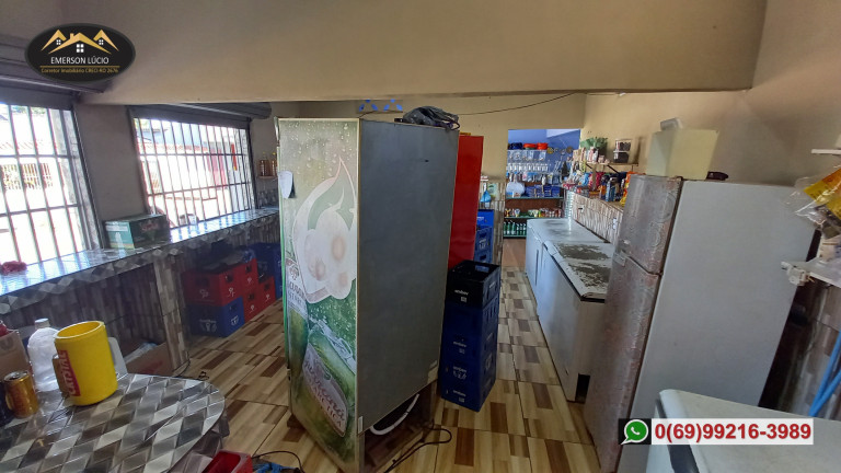 Imagem Imóvel Comercial à Venda, 145 m² em São Francisco - Porto Velho