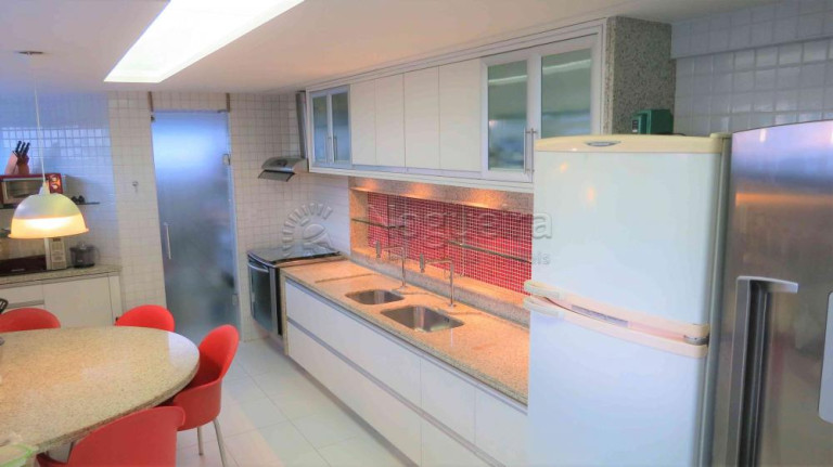 Imagem Apartamento com 5 Quartos à Venda, 350 m² em Boa Viagem - Recife