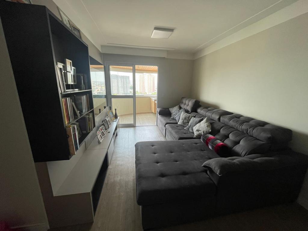 Imagem Apartamento com 2 Quartos à Venda, 87 m²em Casa Branca - Santo André