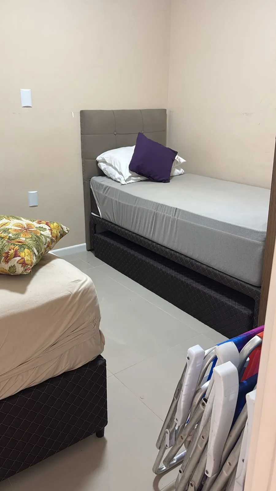 Imagem Apartamento com 2 Quartos à Venda, 70 m² em Itapema - Itapema