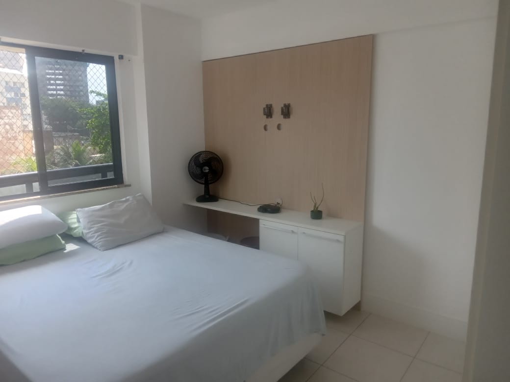 Foto do imóvel: Apartamento com 3 Quartos à Venda, 77 m²em Costa Azul - Salvador