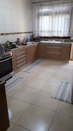 Imagem Casa com 3 Quartos à Venda, 260 m² em Parque Renato Maia - Guarulhos