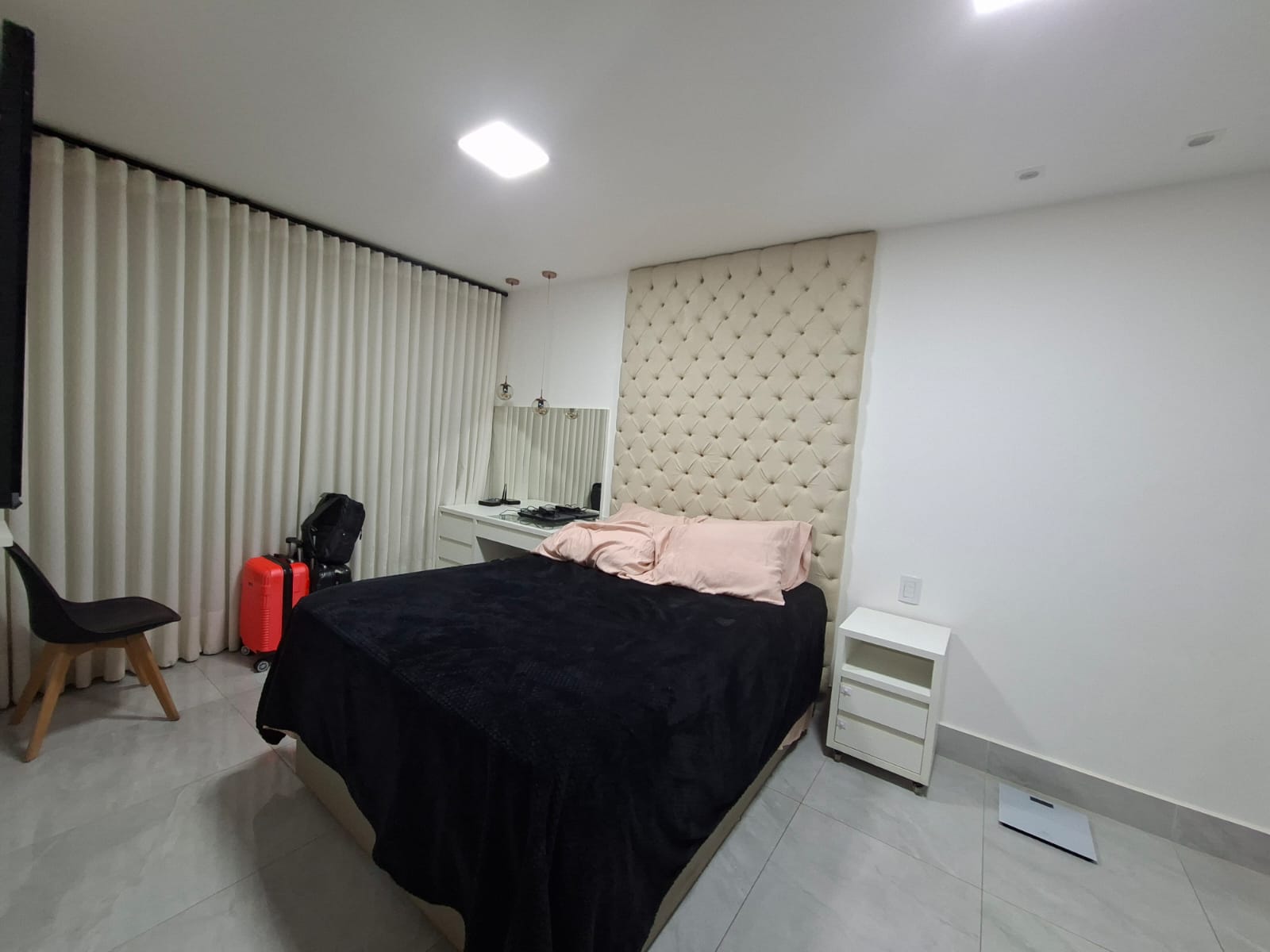 Foto do imóvel: Apartamento com 3 Quartos à Venda, 115 m² em Jardim América - Goiânia