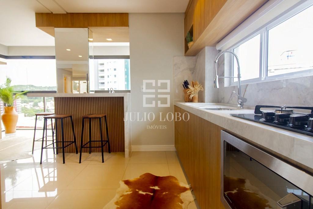 Imagem Apartamento com 3 Quartos à Venda, 109 m² em Centro - Itapema