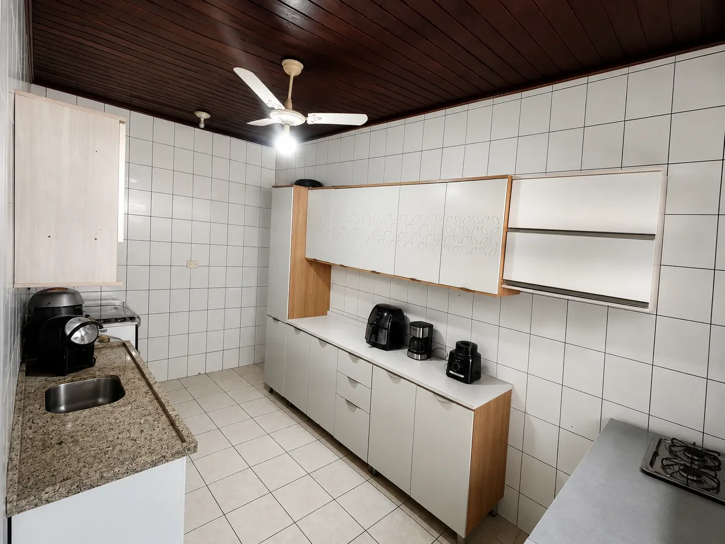 Imagem Casa com 1 Quarto à Venda, 64 metros em Vila Nova - Cubatão